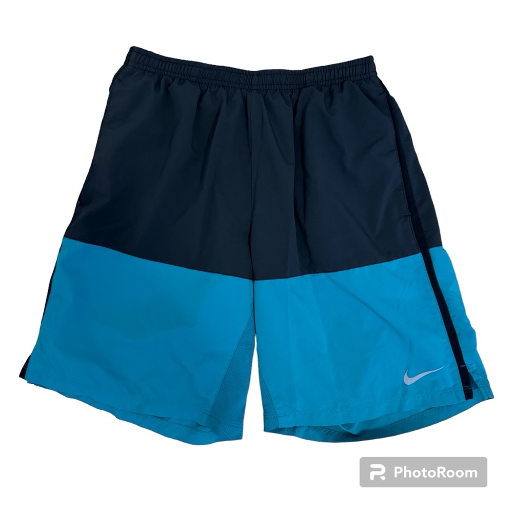Nike Dri-FIT Running Shorts